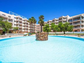 Apartment Estrela do Vau Apart- 3 bedroom-3 by Interhome